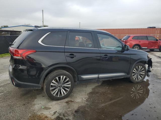 Photo 2 VIN: JA4AZ3A36LZ005363 - MITSUBISHI OUTLANDER 