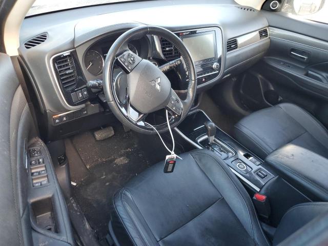 Photo 7 VIN: JA4AZ3A36LZ005363 - MITSUBISHI OUTLANDER 