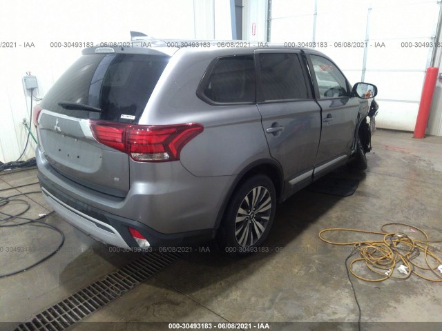 Photo 3 VIN: JA4AZ3A36LZ007520 - MITSUBISHI OUTLANDER 