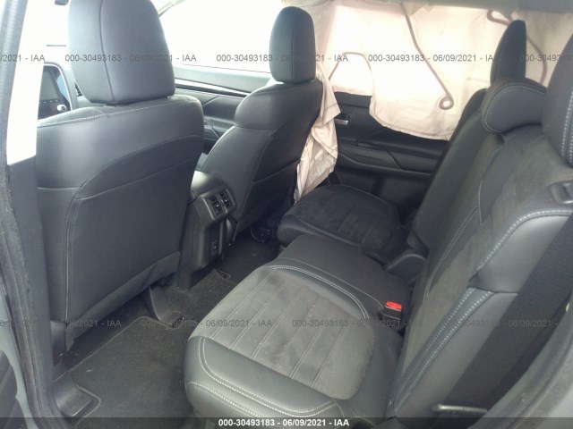 Photo 4 VIN: JA4AZ3A36LZ007520 - MITSUBISHI OUTLANDER 