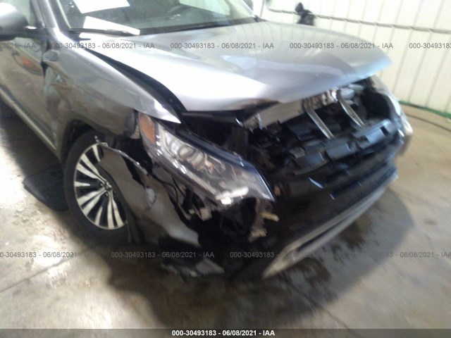 Photo 5 VIN: JA4AZ3A36LZ007520 - MITSUBISHI OUTLANDER 