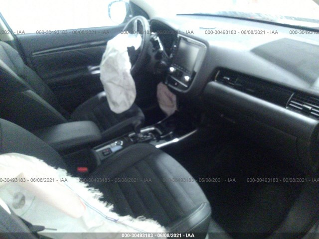 Photo 7 VIN: JA4AZ3A36LZ007520 - MITSUBISHI OUTLANDER 