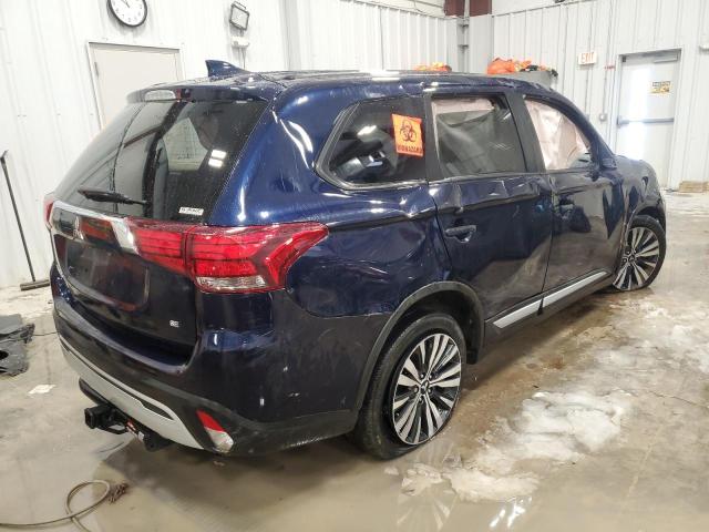 Photo 2 VIN: JA4AZ3A36LZ008120 - MITSUBISHI OUTLANDER 