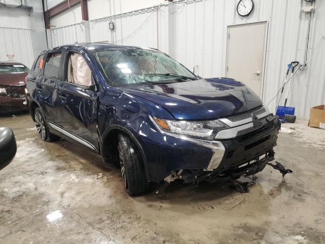 Photo 3 VIN: JA4AZ3A36LZ008120 - MITSUBISHI OUTLANDER 