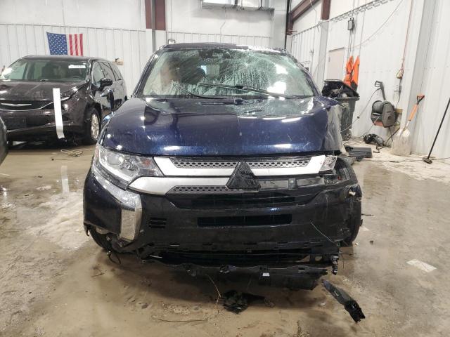 Photo 4 VIN: JA4AZ3A36LZ008120 - MITSUBISHI OUTLANDER 