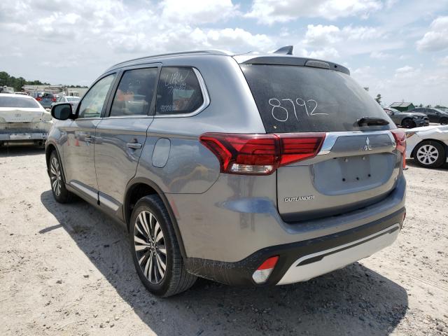 Photo 2 VIN: JA4AZ3A36LZ018792 - MITSUBISHI OUTLANDER 