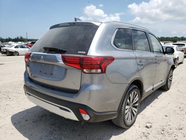 Photo 3 VIN: JA4AZ3A36LZ018792 - MITSUBISHI OUTLANDER 