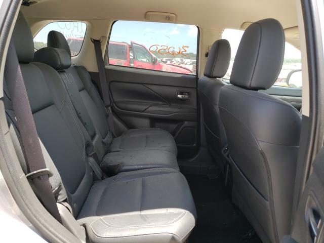 Photo 5 VIN: JA4AZ3A36LZ018792 - MITSUBISHI OUTLANDER 