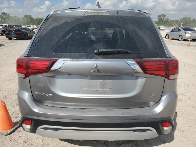 Photo 5 VIN: JA4AZ3A36LZ018808 - MITSUBISHI OUTLANDER 