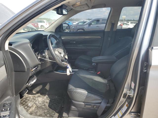 Photo 6 VIN: JA4AZ3A36LZ018808 - MITSUBISHI OUTLANDER 