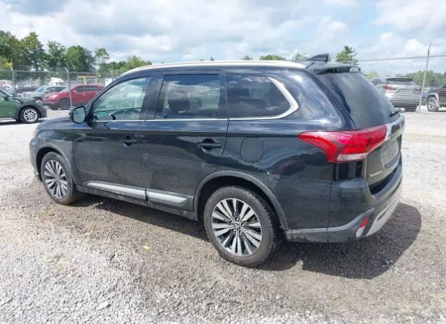 Photo 2 VIN: JA4AZ3A36LZ020221 - MITSUBISHI OUTLANDER 