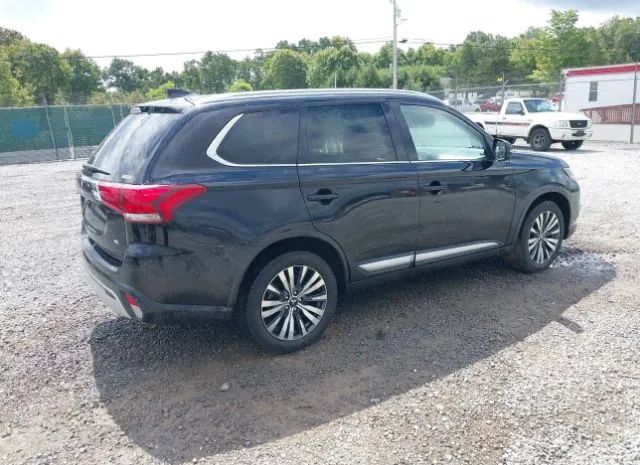 Photo 3 VIN: JA4AZ3A36LZ020221 - MITSUBISHI OUTLANDER 