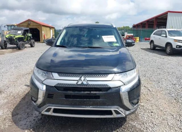 Photo 5 VIN: JA4AZ3A36LZ020221 - MITSUBISHI OUTLANDER 