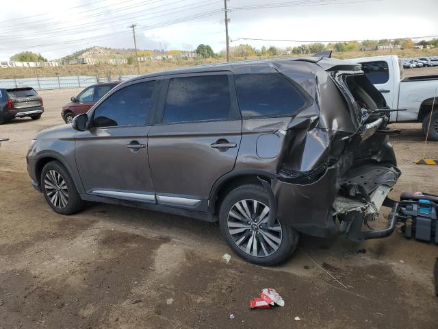 Photo 1 VIN: JA4AZ3A36LZ021692 - MITSUBISHI OUTLANDER 