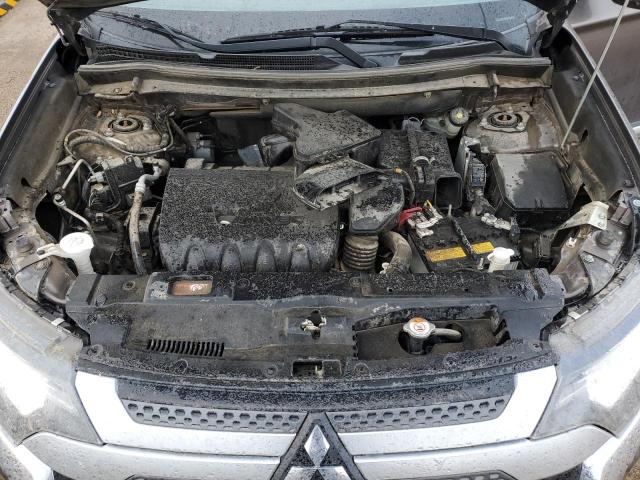 Photo 10 VIN: JA4AZ3A36LZ021692 - MITSUBISHI OUTLANDER 