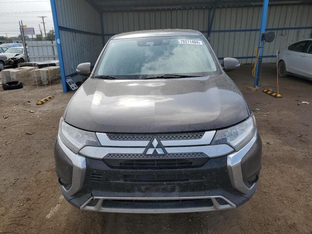 Photo 4 VIN: JA4AZ3A36LZ021692 - MITSUBISHI OUTLANDER 