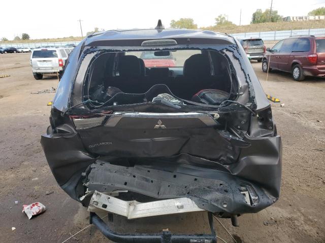 Photo 5 VIN: JA4AZ3A36LZ021692 - MITSUBISHI OUTLANDER 