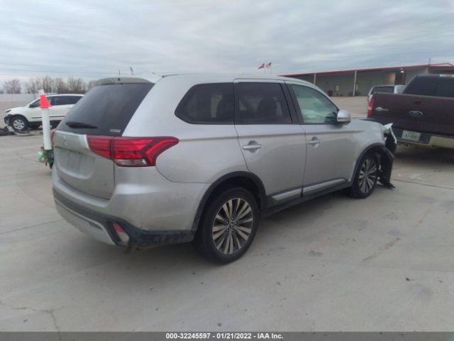 Photo 3 VIN: JA4AZ3A36LZ022695 - MITSUBISHI OUTLANDER 