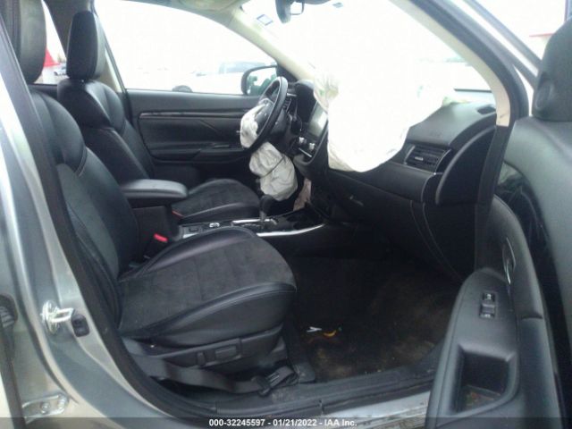 Photo 4 VIN: JA4AZ3A36LZ022695 - MITSUBISHI OUTLANDER 