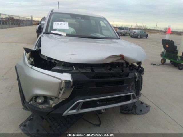 Photo 5 VIN: JA4AZ3A36LZ022695 - MITSUBISHI OUTLANDER 