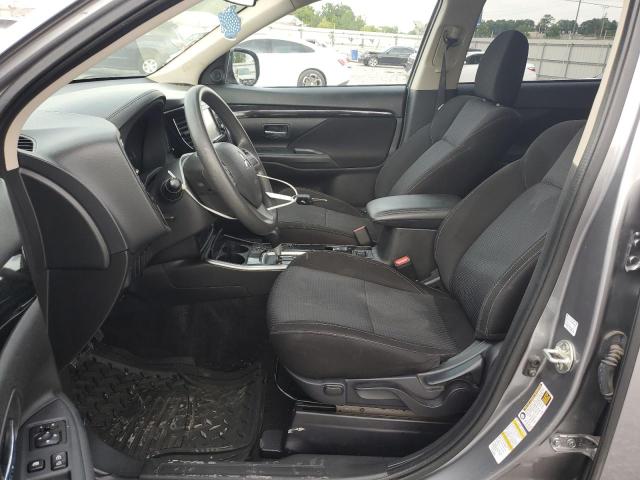 Photo 6 VIN: JA4AZ3A36LZ026049 - MITSUBISHI OUTLANDER 