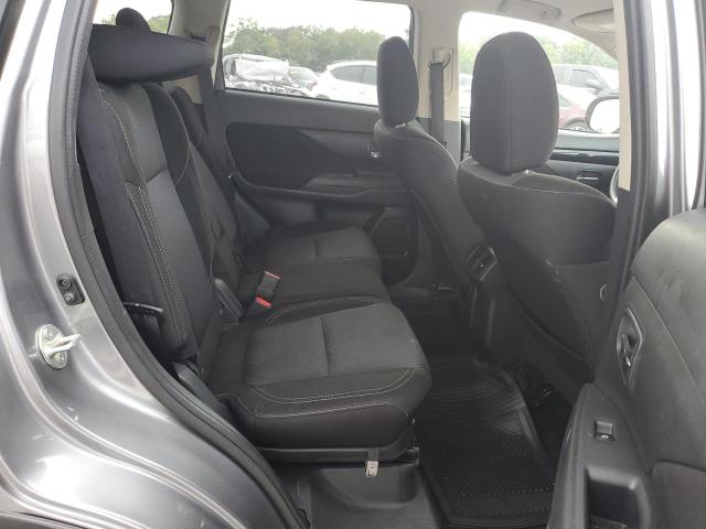 Photo 9 VIN: JA4AZ3A36LZ026049 - MITSUBISHI OUTLANDER 