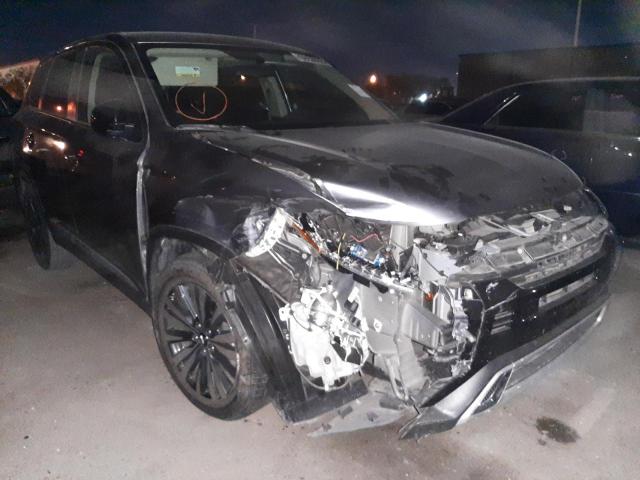 Photo 0 VIN: JA4AZ3A36LZ026293 - MITSUBISHI OUTLANDER 