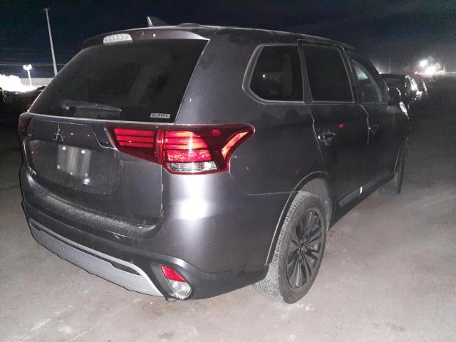 Photo 3 VIN: JA4AZ3A36LZ026293 - MITSUBISHI OUTLANDER 