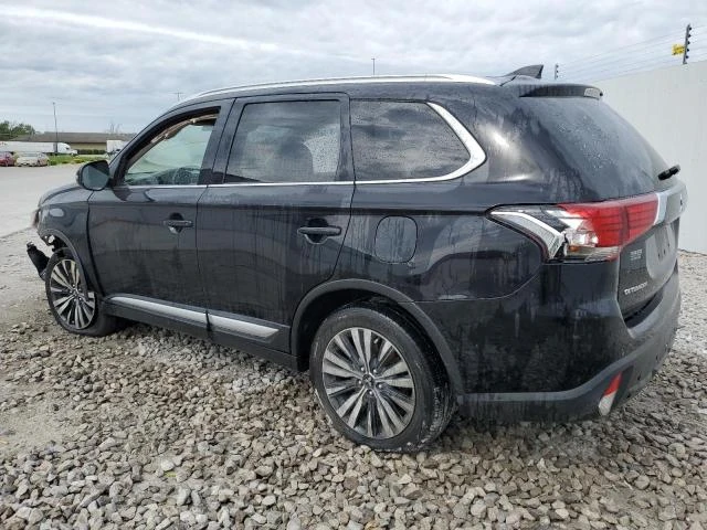 Photo 1 VIN: JA4AZ3A36LZ034751 - MITSUBISHI OUTLANDER 