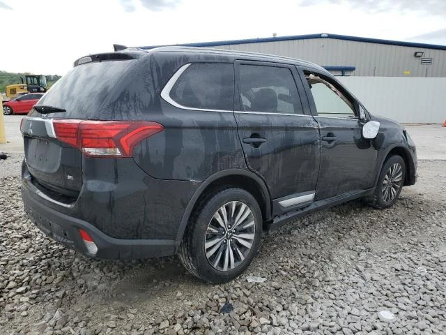 Photo 2 VIN: JA4AZ3A36LZ034751 - MITSUBISHI OUTLANDER 