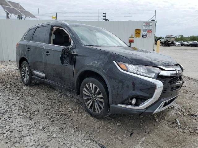 Photo 3 VIN: JA4AZ3A36LZ034751 - MITSUBISHI OUTLANDER 