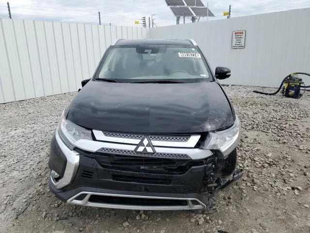 Photo 4 VIN: JA4AZ3A36LZ034751 - MITSUBISHI OUTLANDER 