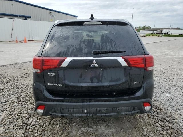 Photo 5 VIN: JA4AZ3A36LZ034751 - MITSUBISHI OUTLANDER 