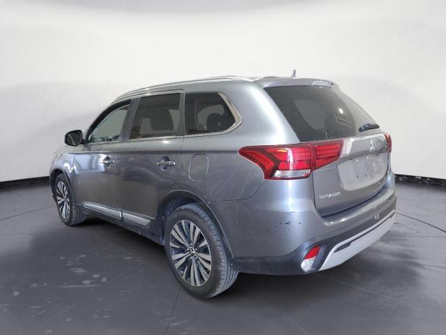 Photo 1 VIN: JA4AZ3A36LZ034877 - MITSUBISHI OUTLANDER 