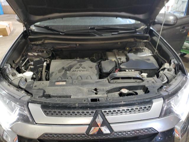 Photo 10 VIN: JA4AZ3A36LZ034877 - MITSUBISHI OUTLANDER 