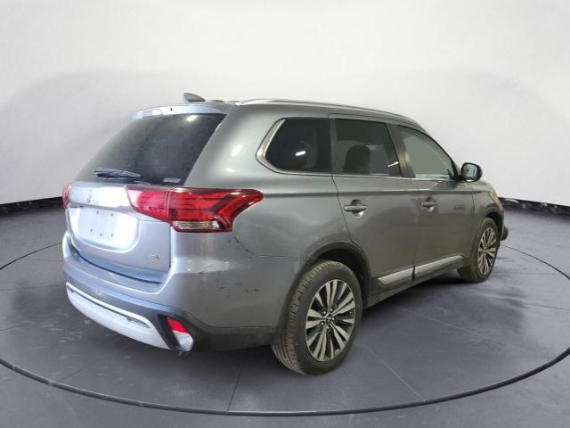 Photo 2 VIN: JA4AZ3A36LZ034877 - MITSUBISHI OUTLANDER 