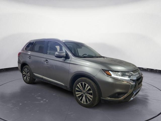 Photo 3 VIN: JA4AZ3A36LZ034877 - MITSUBISHI OUTLANDER 