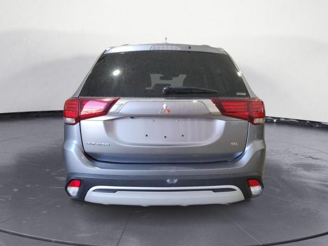 Photo 5 VIN: JA4AZ3A36LZ034877 - MITSUBISHI OUTLANDER 