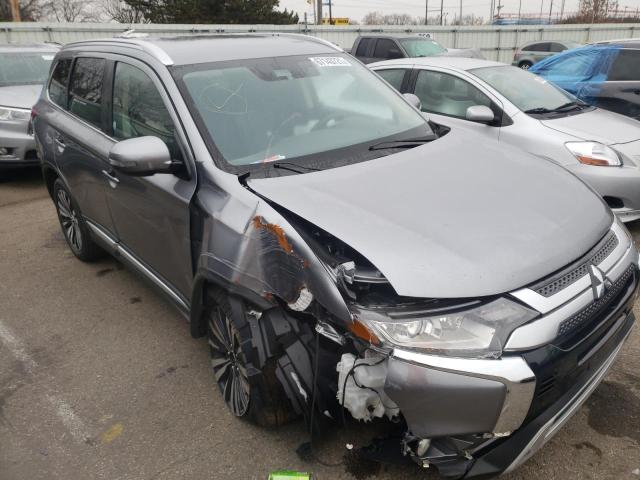 Photo 0 VIN: JA4AZ3A36LZ035527 - MITSUBISHI OUTLANDER 