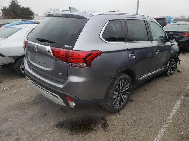 Photo 3 VIN: JA4AZ3A36LZ035527 - MITSUBISHI OUTLANDER 