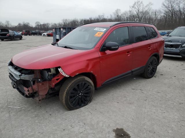 Photo 0 VIN: JA4AZ3A36LZ042557 - MITSUBISHI OUTLANDER 