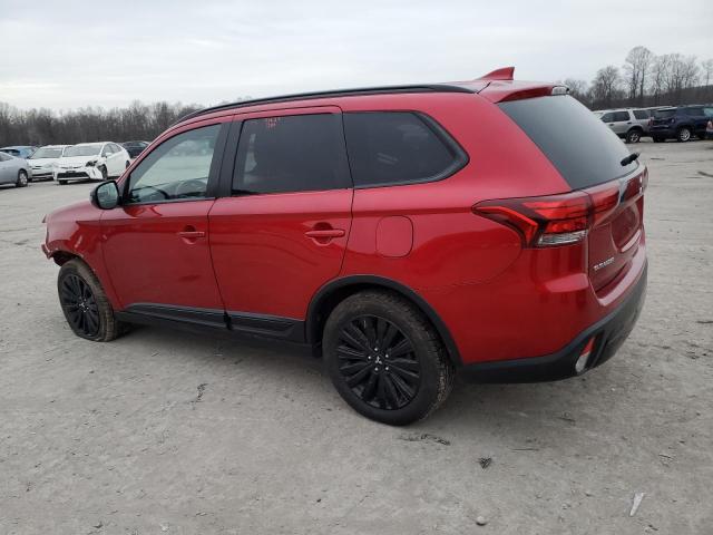 Photo 1 VIN: JA4AZ3A36LZ042557 - MITSUBISHI OUTLANDER 