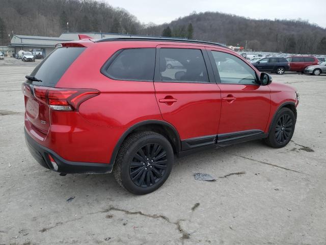 Photo 2 VIN: JA4AZ3A36LZ042557 - MITSUBISHI OUTLANDER 