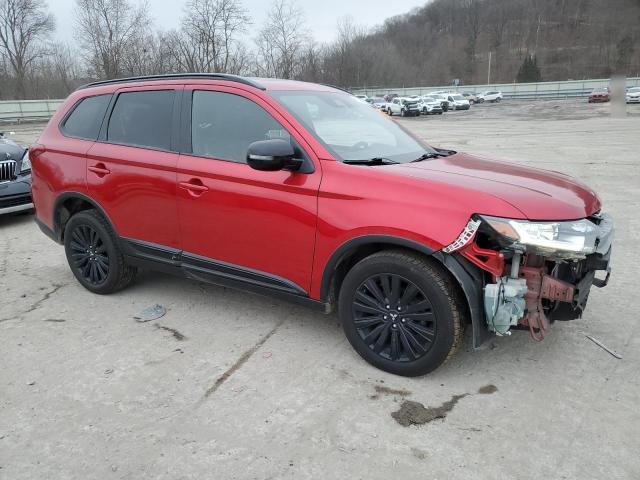 Photo 3 VIN: JA4AZ3A36LZ042557 - MITSUBISHI OUTLANDER 