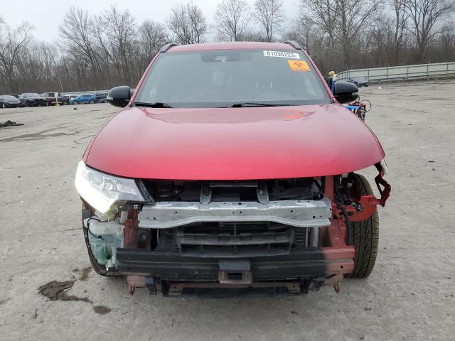 Photo 4 VIN: JA4AZ3A36LZ042557 - MITSUBISHI OUTLANDER 