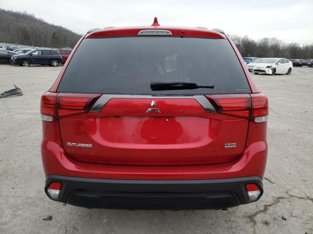 Photo 5 VIN: JA4AZ3A36LZ042557 - MITSUBISHI OUTLANDER 