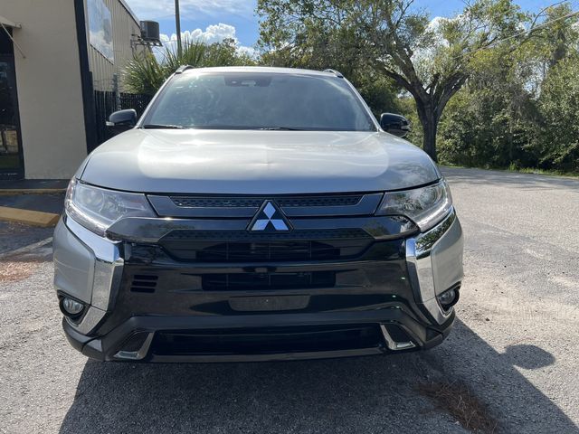 Photo 1 VIN: JA4AZ3A36LZ042803 - MITSUBISHI OUTLANDER 