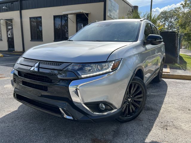 Photo 2 VIN: JA4AZ3A36LZ042803 - MITSUBISHI OUTLANDER 