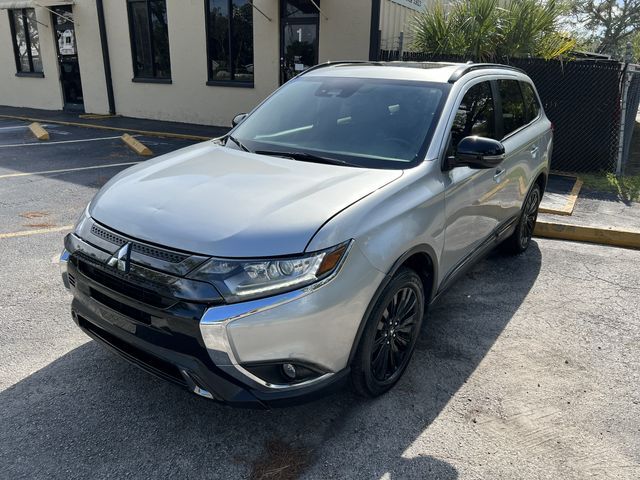 Photo 3 VIN: JA4AZ3A36LZ042803 - MITSUBISHI OUTLANDER 