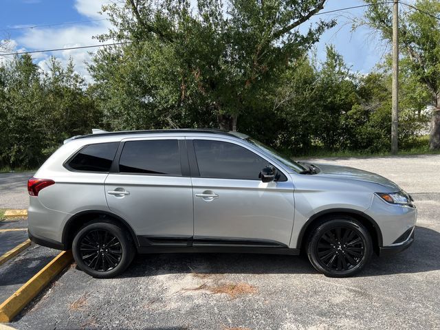 Photo 9 VIN: JA4AZ3A36LZ042803 - MITSUBISHI OUTLANDER 